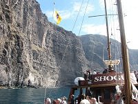 Los Gigantes, Tenerife